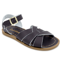 Load image into Gallery viewer, PREORDER Salt Water Original Sandals in Brown