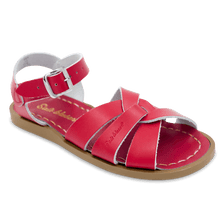 Load image into Gallery viewer, PREORDER Salt Water Original Sandals in Red