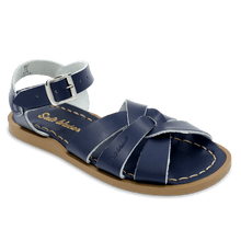 Load image into Gallery viewer, PREORDER Salt Water Original Sandals in Navy
