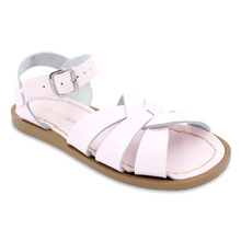 Load image into Gallery viewer, PREORDER Salt Water Original Sandals in Shiny Pink