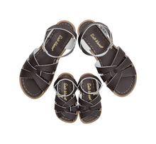 Load image into Gallery viewer, Salt Water Original Sandals in Brown