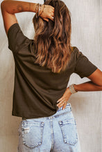 Load image into Gallery viewer, WILD FREE Animal Graphic Tee