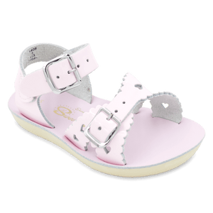 Sun San Sweetheart Sandals in Pink