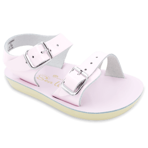 Sun San Sea Wee Sandals in Pink