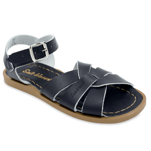 PREORDER Salt Water Original Sandals in Black