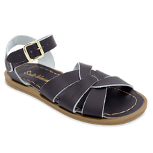 Load image into Gallery viewer, PREORDER Salt Water Original Sandals in Brown
