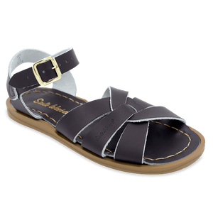 PREORDER Salt Water Original Sandals in Brown