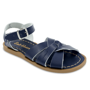 PREORDER Salt Water Original Sandals in Navy