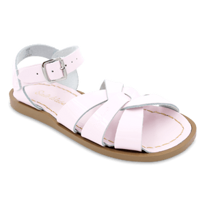 PREORDER Salt Water Original Sandals in Shiny Pink