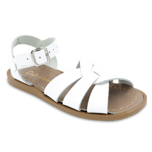 Load image into Gallery viewer, PREORDER Salt Water Original Sandals in White
