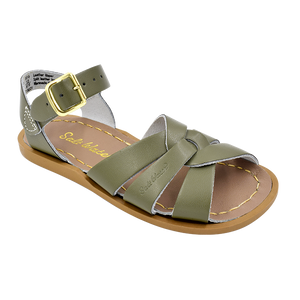 PREORDER Salt Water Original Sandals in Olive