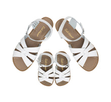 Load image into Gallery viewer, PREORDER Salt Water Original Sandals in White
