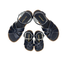 Load image into Gallery viewer, PREORDER Salt Water Original Sandals in Navy
