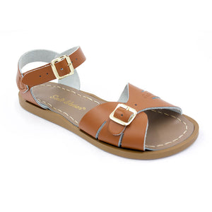 PREORDER Salt Water Classic Sandals in Tan