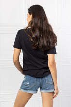 Load image into Gallery viewer, mineB Full Size Free Spirit Graphic Tee
