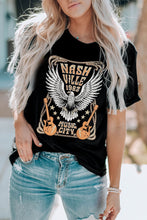 Load image into Gallery viewer, NASHVILLE 1982 MUSIC CITY Tee
