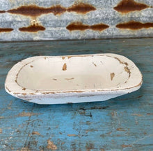 Load image into Gallery viewer, Petite Dough Bowl 10x6x3
